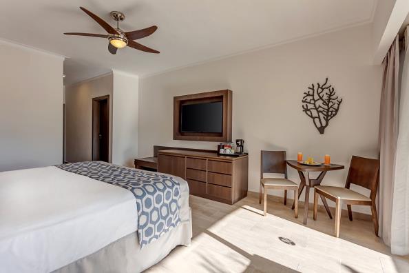 Royalton Splash Punta Cana Resort - Luxury Room
